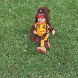 Meet your Posher, Moe